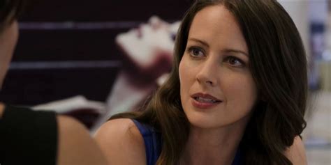 amy acker root|person of interest root death.